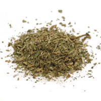 Lobelia Leaf 1 Oz. (Lobelia inflata)